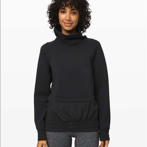 Lululemon Power Position Pullover